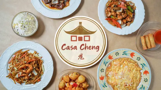 Casa Cheng