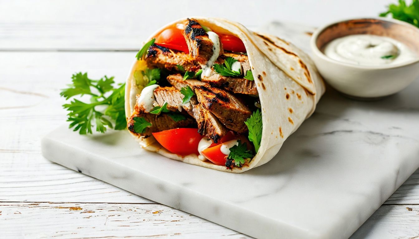 Kebab & Burger Zagreb