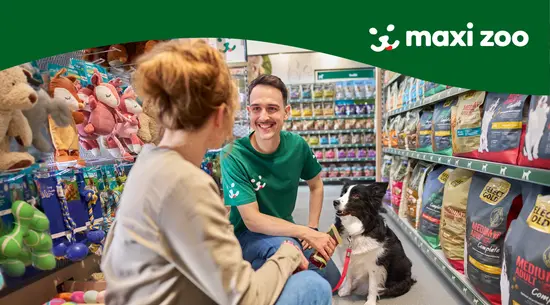 Maxi Zoo