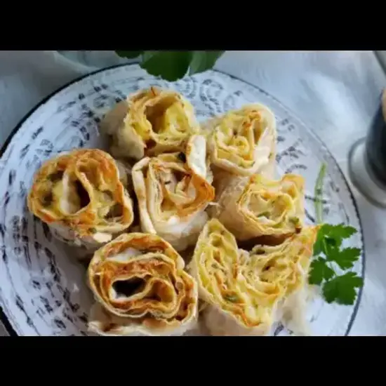 Най-хубавата баница