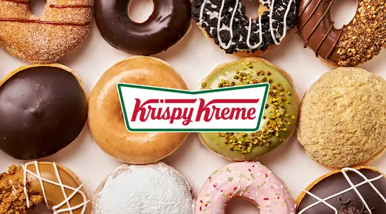 Krispy Kreme