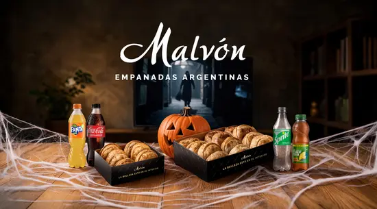 Empanadas Malvón