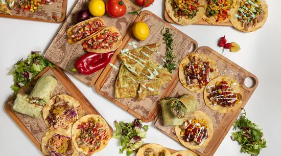 Cypress Tacos