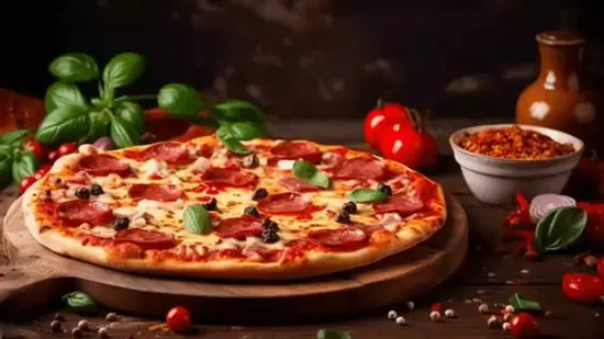 L’ESCALE GOURMANDE