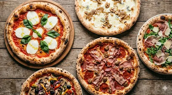 BadBoy Pizza