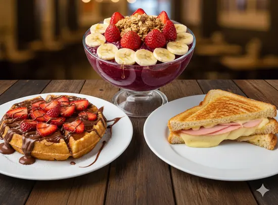 País das Maravilhas