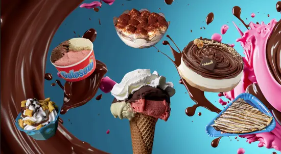 Gelateria I Golosoni