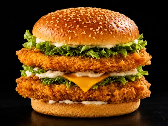 Chicken Hut