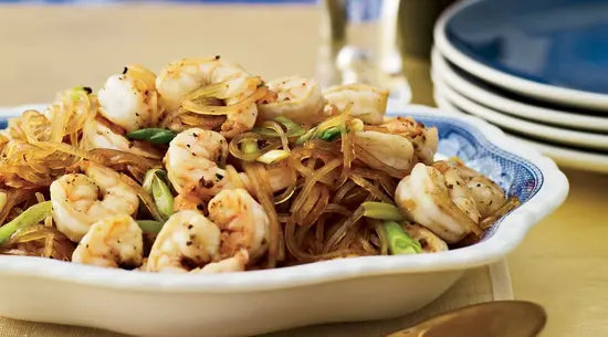 Lu Cheng Restaurante Chino