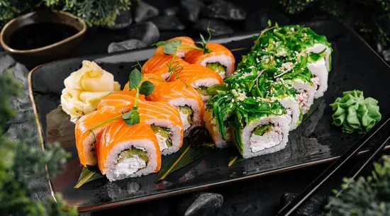 Sinobi Sushi