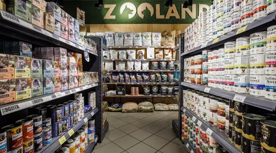 Zooland - Sklep Zoologiczny