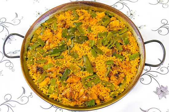 ATLANTIDA COCINAMOS POR TI