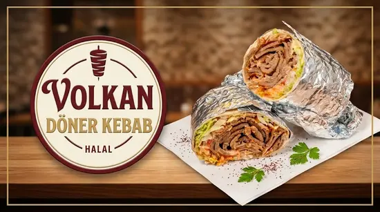 Volkan Kebab Y Pizza Halal