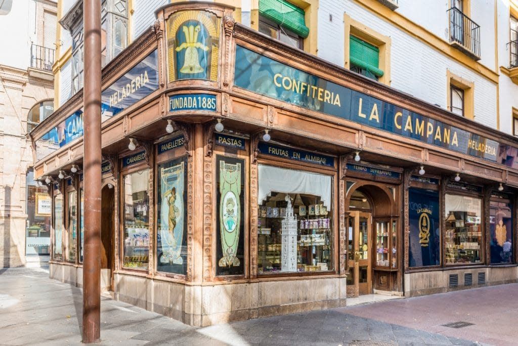 La Campana