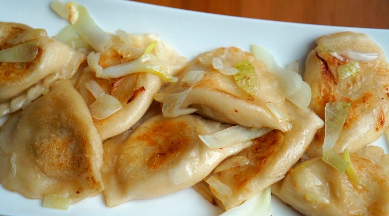 Lubię Pierogi