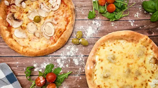Doktor Pizza