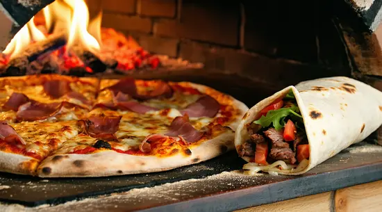 SHANA PIZZERIA KEBAB