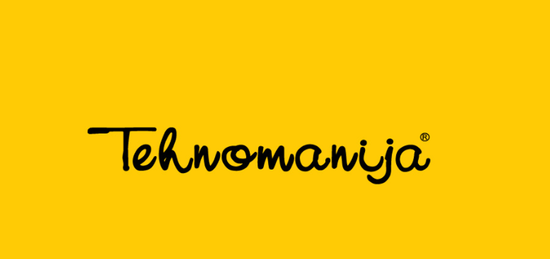 Tehnomanija