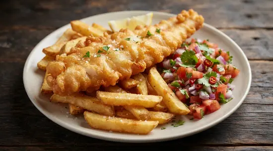 Mulambuzi Fishbites