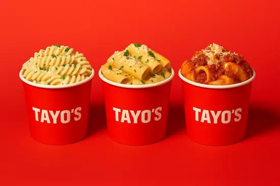 Tayo's Pasta & More
