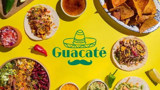 Guacaté