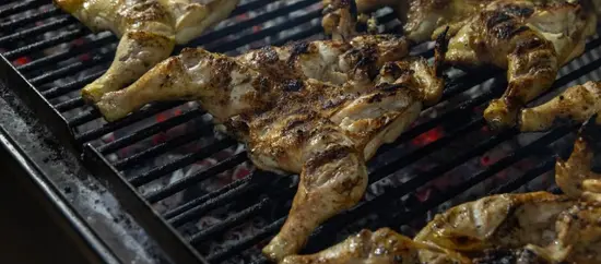 Churrasqueira Fidalgo