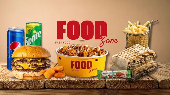 Food Zone