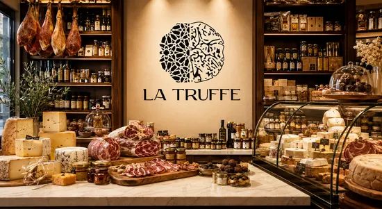 La Truffe Epicerie Fine