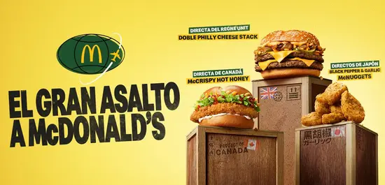 McDonald's®