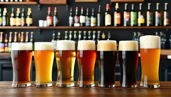 PYVOMARKET / ПИВОМАРКЕТ