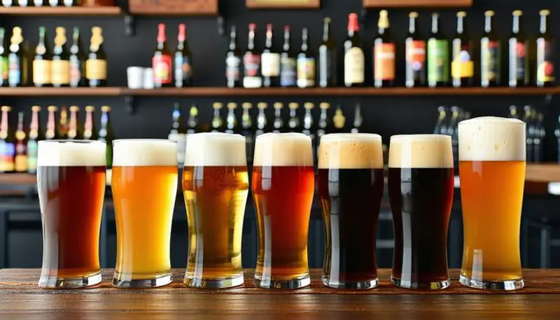 PYVOMARKET / ПИВОМАРКЕТ