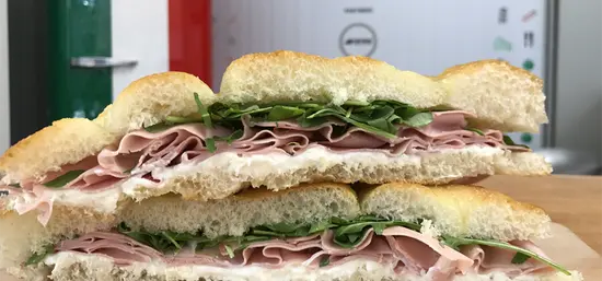 Uàh! Focacceria Tipica Umbra