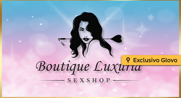 Boutique Luxuria