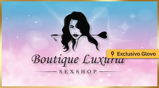 Boutique Luxuria