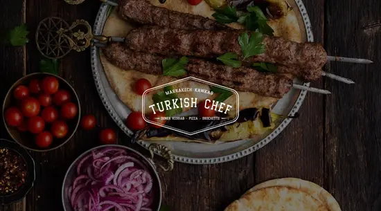 Turkish Chef