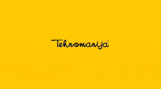Tehnomanija