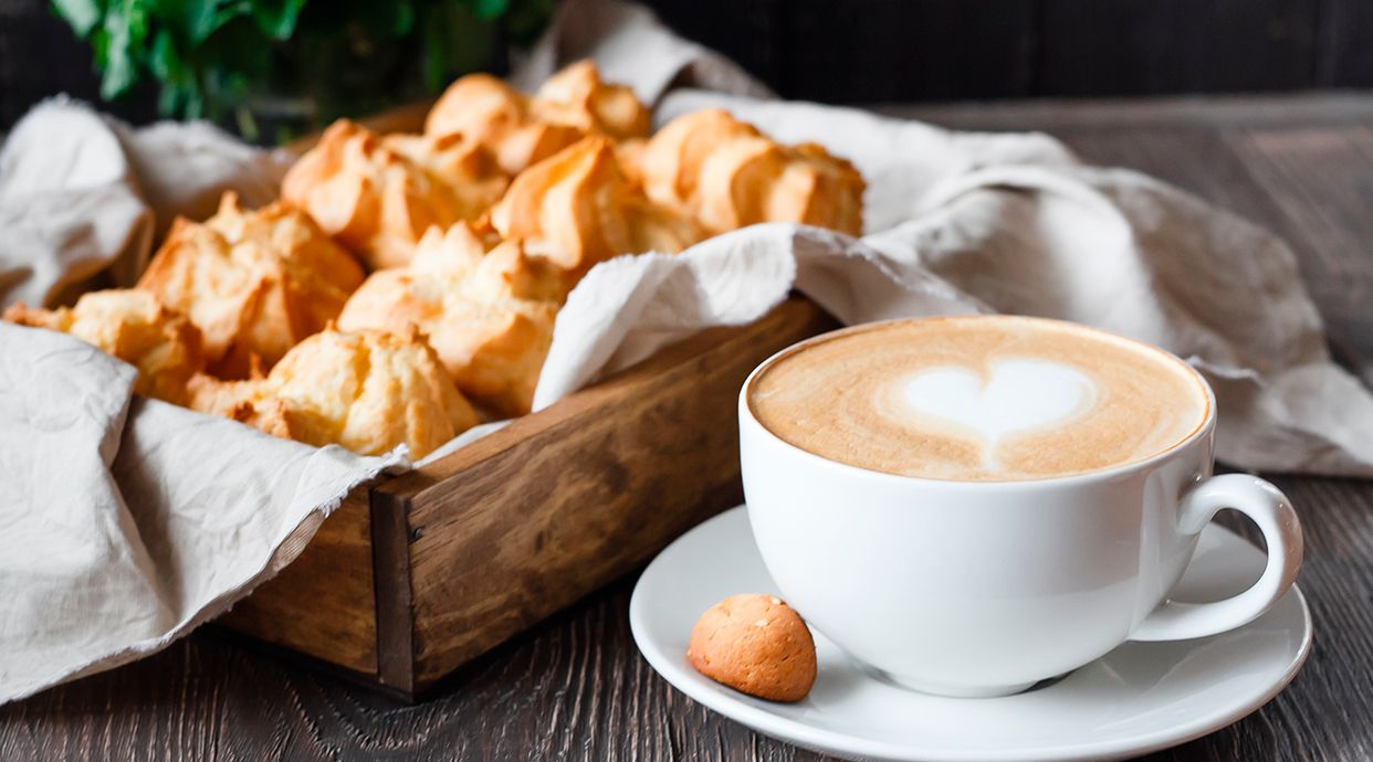 Carrassi - Pasticceria Caffetteria Cornetteria Panetteria