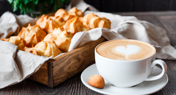 Carrassi - Pasticceria Caffetteria Cornetteria Panetteria