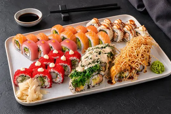 DaviDan Sushi