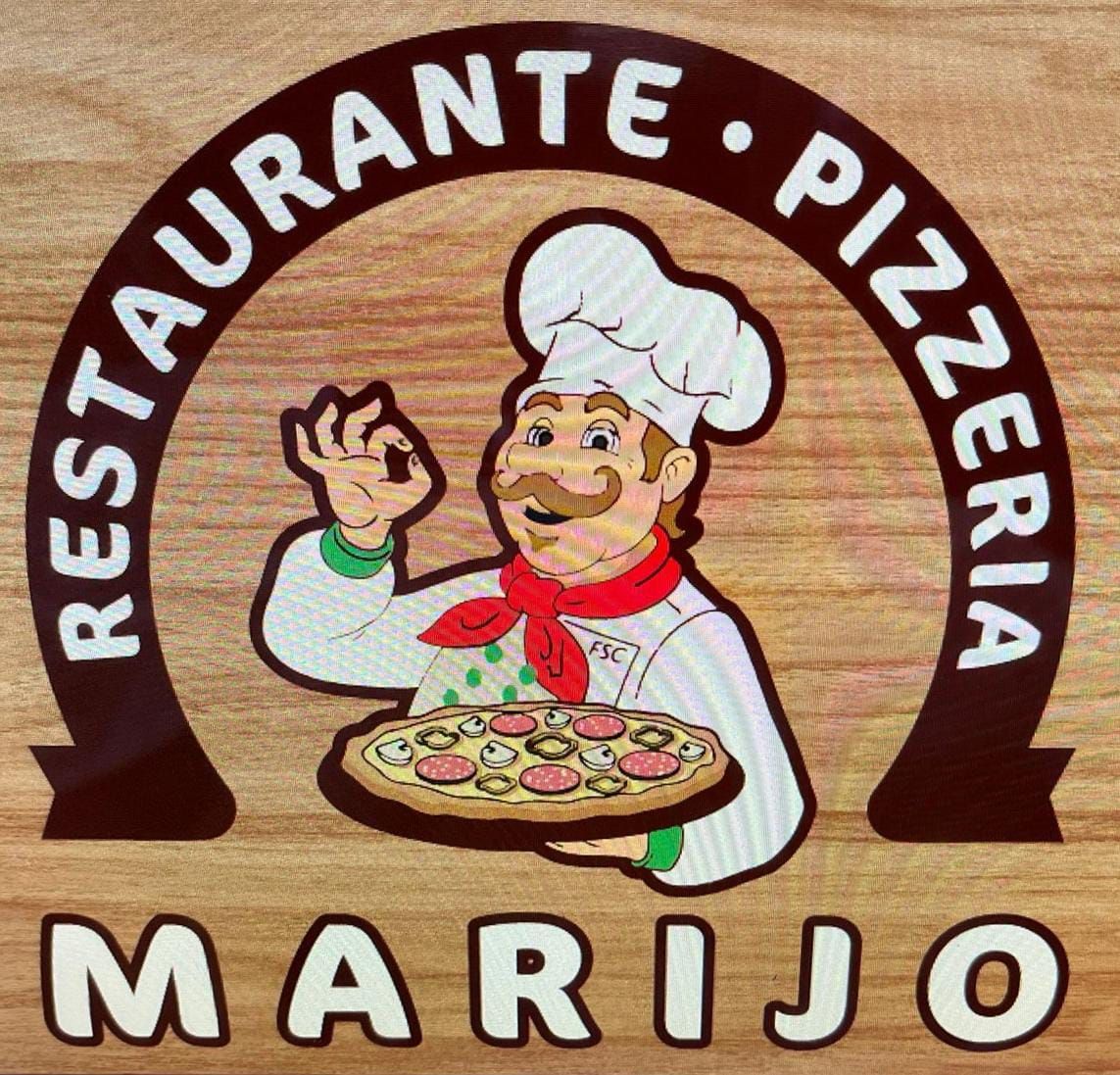 Marijo Restaurante Pizzería