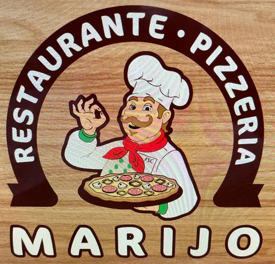 Marijo Restaurante Pizzería