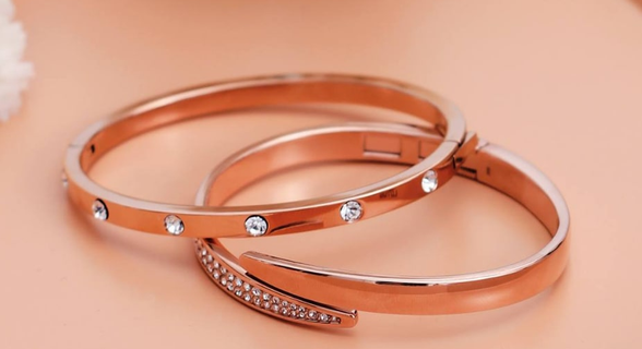 LOTUS SILVER JEWELRY (by HETA 1892)