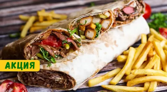 DonRido Строителей