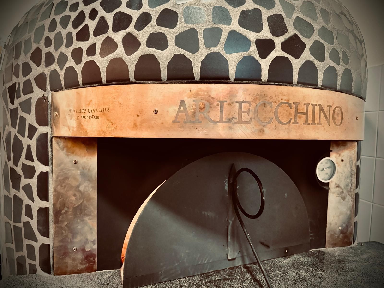 Pizzeria Arlecchino