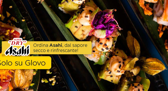 Aloisi Sushi Gourmet