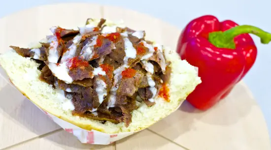 Habibi Doner