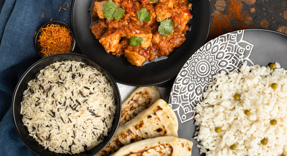 Darchini Indian Cuisine