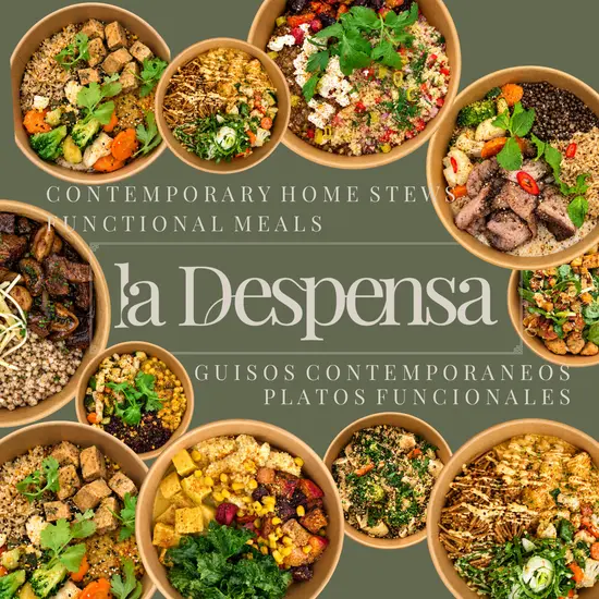 La Despensa To Go