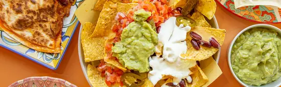 Mr. Tabù - Tacos e Burritos