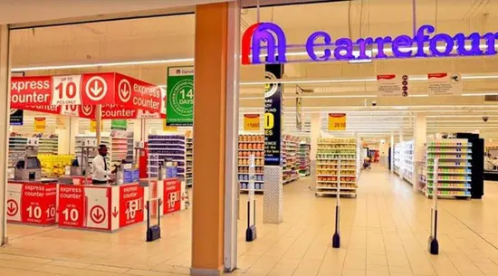 Carrefour